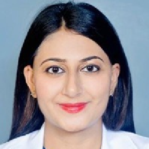 Dr. Swati Srivastava